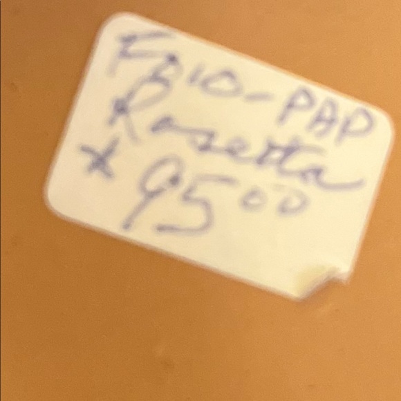 New Woman’s Pappagallo Shoes From Spain on Pristine Comdition!! - Picture 9 of 12